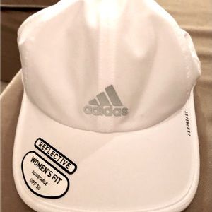 Adidas Cap Reflective Women’s Fit
